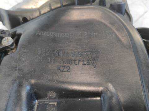 Faro Derecho Porsche 718 350 CV 257KW