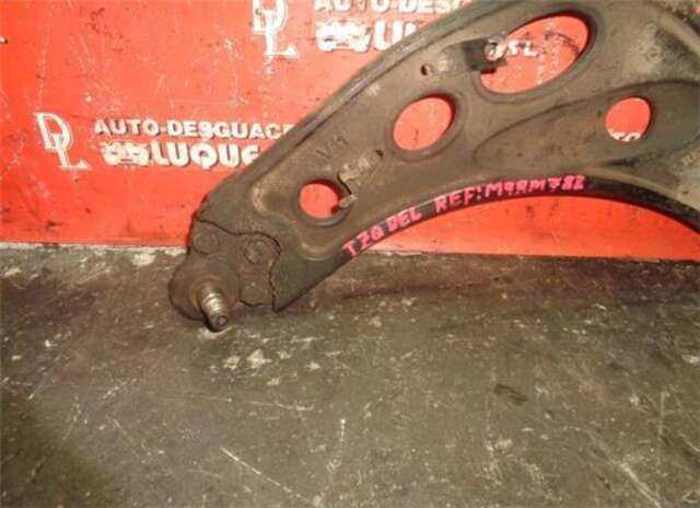 Foto 2ª: Brazo Suspension Delantero Izquierdo Renault Trafic 2.0 DCI [M9RM788]