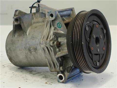 Compresor Aire Acondicionado Nissan Note 1.5 DCI 85CV