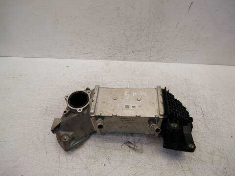 Intercooler Ford Mondeo 150 CV 110KW