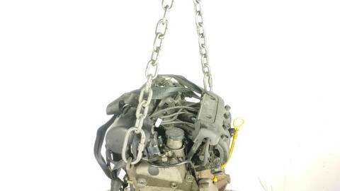 Motor Completo Renault Clio 1.2 BB0A BB0F BB10 BB1K BB28 BB2D BB2H CB0A ...