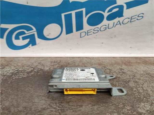 Centralita Airbag Renault Kangoo 1.9 AUTHENTIQUE [1.9 LTR. - 47 KW DIESEL]