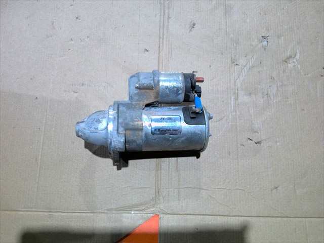 Motor de Arranque Kia Rio 1.0 G T-GDI