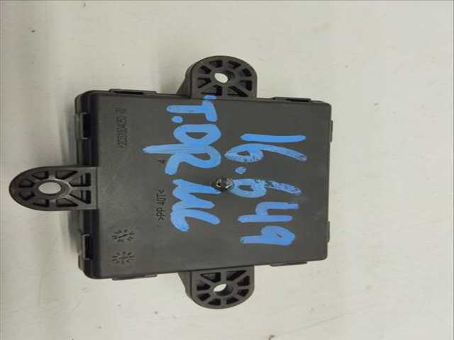 Foto 2ª: Centralita Motor ECU Ford Focus EDITION 125CV 92KW [M1DA] (2014)