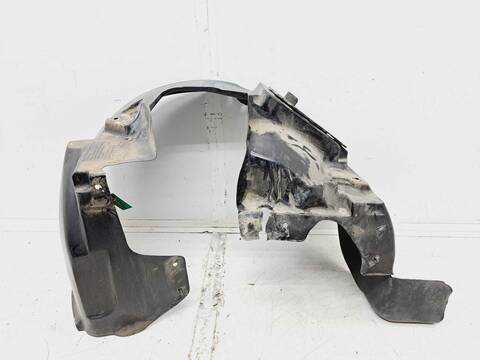 Pase Rueda Land Rover Freelander BAIKAL 112CV 82KW