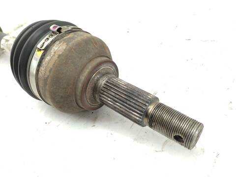 Foto 2ª: Transmision Delantera Izquierda Nissan Qashqai 2.0 141CV 104KW [MR20] (2008)