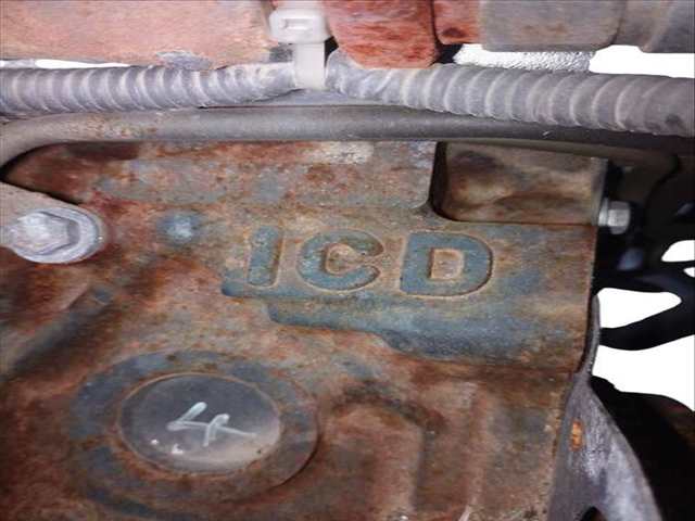 Motor Completo Toyota Avensis 2.0 D-4D CDT250_ CDT250R)