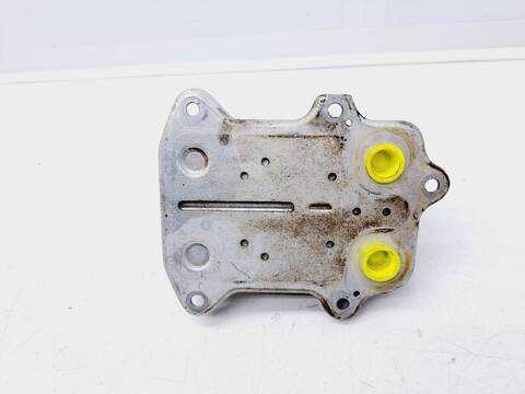 Foto 4ª: Radiador Aceite Volkswagen Golf GT BERLINA 170CV 125KW [BLG] (2006)