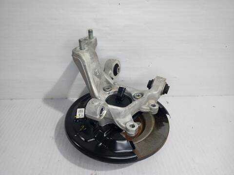 Mangueta Trasera Izquierda Kia Niro HYBRID CONCEPT 141CV