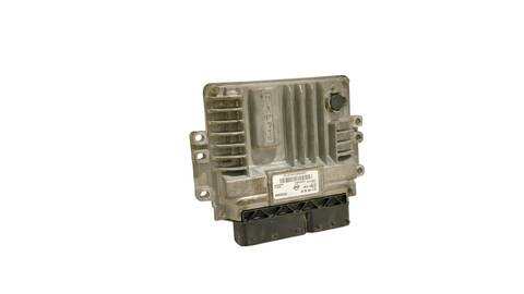 Centralita Motor ECU Ssangyong Korando LIMITED 4X2 150CV