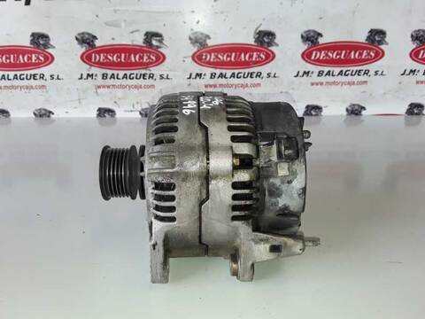 Foto 2ª: Alternador Seat Alhambra FANCY 1.9 TDI 90CV