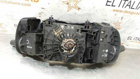 Foto 3ª: Mando Multifuncion Renault Scenic LUXE PRIVILEGE 101CV 74KW [K9K F7] (2004)