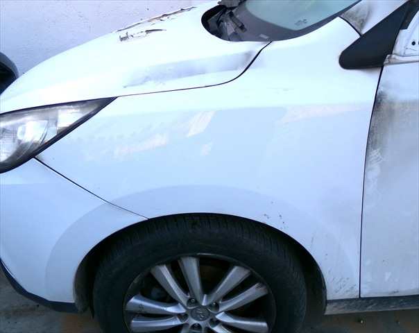 Aleta Delantera Izquierda Hyundai ix35 2.0 CRDI 2009-2015