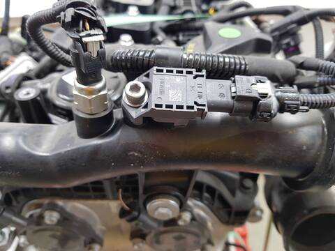 Foto 2ª: Motor Completo Jeep Renegade RED MILD-HYBRID FWD (2015)