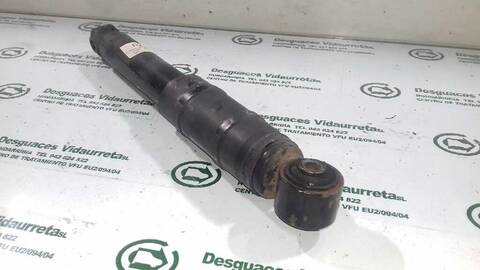 Foto 2ª: Amortiguador Trasero Derecho Opel Meriva 1.7 16V CDTI 100CV 74KW [Z17DTH] (2006)