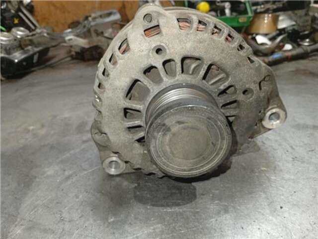 Foto 3ª: Alternador Ssangyong Kyron 2.0 200 XDI [2.0 LTR. - 104 KW TD-KAT]