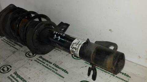 Foto 3ª: Amortiguador Delantero Derecho Mini Mini COOPER 120CV 88KW [N12B16A] (2007)