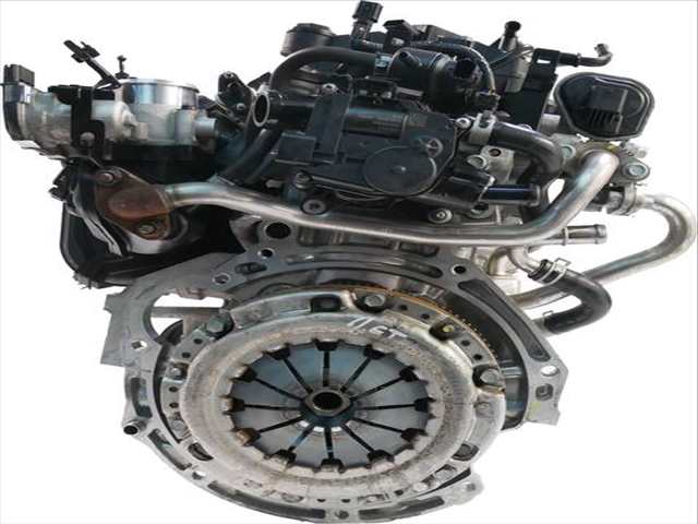 Foto 3ª: Motor Completo Kia Picanto 1.0 GASOLINA 67 CV 49KW [G3LD]