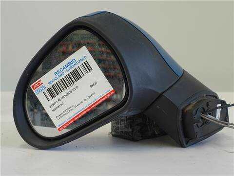 Retrovisor Izquierdo Peugeot 207 1.4 CONFORT 68CV 50KW