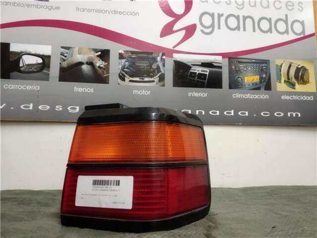 Piloto Trasero Derecho Volkswagen Passat 1.8 (112 CV)