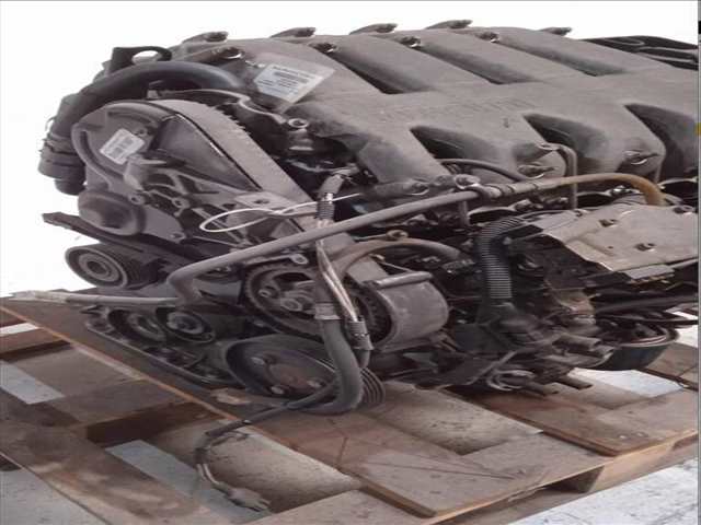 Foto 3ª: Motor Completo Renault Laguna 2.2 DIESEL 83CV 61KW [G8T 706] (1995)