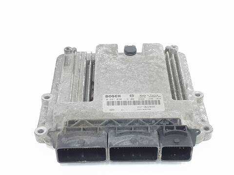 Centralita Motor ECU Renault Master L2H2 HKA 33T