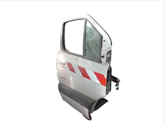 Foto 3ª: Puerta Delantera Derecha Volkswagen Crafter 2.5 TDI (2006)