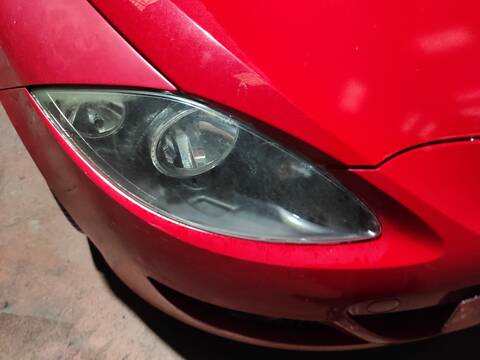 Faro Derecho Seat Leon BKD