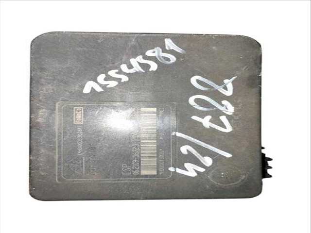 Foto 3ª: Abs Ford Fiesta 1.6 TDCI (2008)