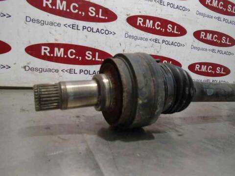 Foto 3ª: Transmision Trasera Derecha Mercedes Clase C 160 200 CDI 203.004) BERLINA 116CV 85KW [OM611962] (2002)