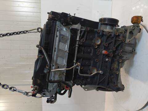 Foto 2ª: Motor Completo Audi A4 B8 136CV 100KW [CJCB CJC] (2013)