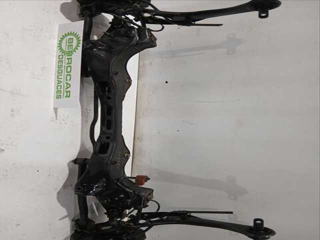 Foto 2ª: Puente Trasero Hyundai i30 1.6 CRDI 90CV 66KW [D4FB] (2010)