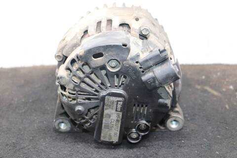 Foto 2ª: Alternador Lancia Phedra 2.2 JTD 16V EXECUTIVE 128CV 94KW (2004)