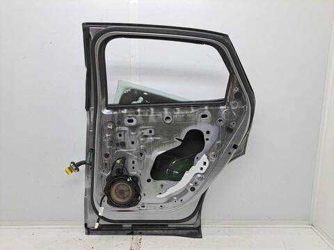 Foto 4ª: Puerta Trasera Derecha Citroen C4 C-SERIES BERLINA 130CV 96KW [HNS] (2024)