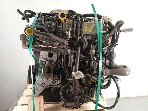 Motor Completo Volkswagen Tiguan 2.0 TDI 115CV 85KW