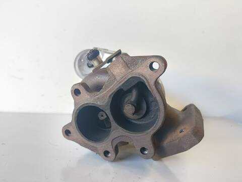 Foto 3ª: Turbocompresor Volkswagen Transporter MULTIVAN CLASSIC T4 68CV