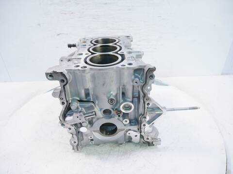 Foto 3ª: Bloque Motor Opel Astra 90 - 105 CV [D10XFL LE1] (2019)