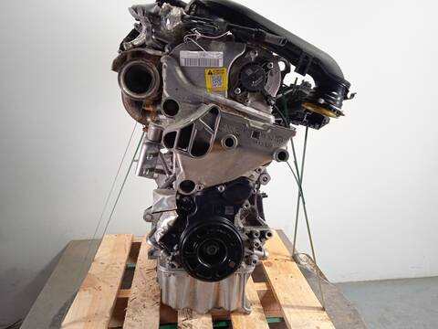 Foto 4ª: Motor Completo Seat Ibiza 1.0 TSI 95CV 70KW [DUSB] (2024)