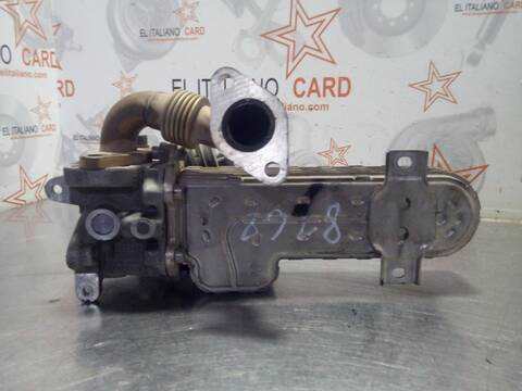 Foto 4ª: Valvula EGR Seat Toledo ERENCE 140CV 103KW [BKD] (2004)