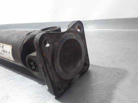 Foto 3ª: Transmision Central Mercedes Clase ML 270 CDI 163.113) W163) [612963] (2002)