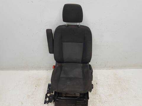 Foto 2ª: Asiento Delantero Izquierdo Ford Transit 290 L2 (2019)