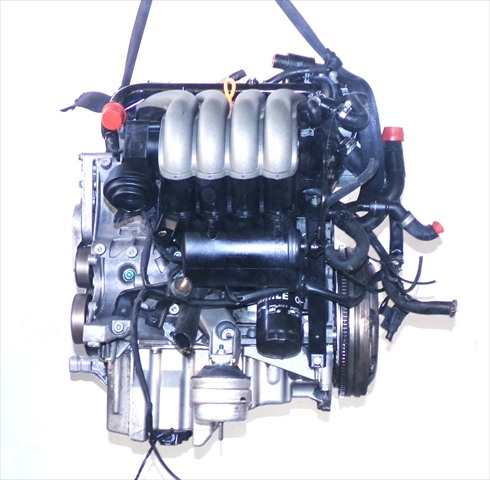 Motor Completo Audi A4 2.0 G 2000-2004