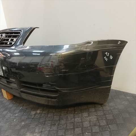 Foto 2ª: Paragolpes Delantero Audi A3 0.1 (1998)