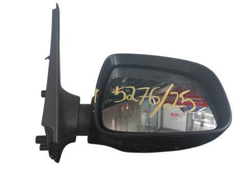 Foto 3ª: Retrovisor Derecho Dacia Sandero TCE 90 B8M1 B8MA B8AC) (2012)