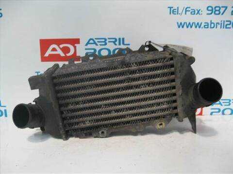 Foto 2ª: Intercooler Opel Vectra 2.0 DTI 16V BERLINA 101CV 74KW [X 20 DTH] (1998)