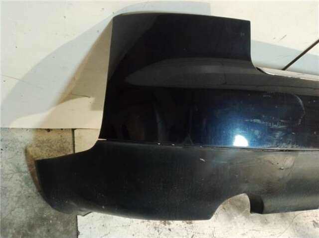 Foto 2ª: Paragolpes Trasero Audi A4 2.0 [2.0 LTR. - 96 KW 20V CAT (ALT)]