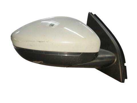 Foto 2ª: Retrovisor Derecho Peugeot 308 1.2 THP 130 AUT. 131CV (2013)