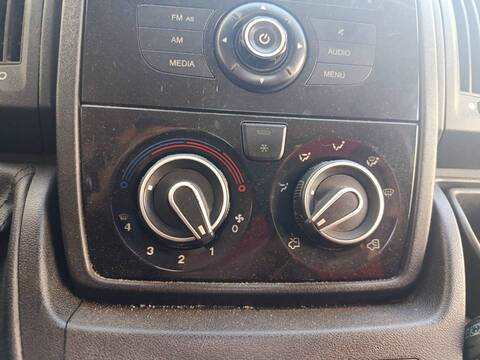 Mando Climatizador Fiat Ducato 250A1000 CAMION