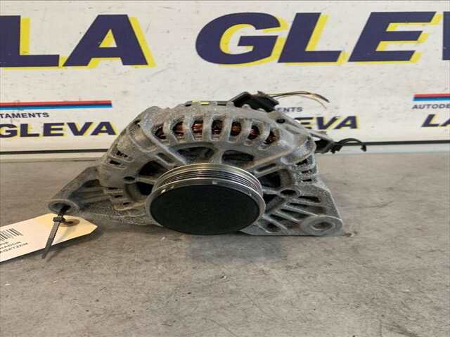 Foto 1ª: Alternador Hyundai i20 1.1 CRDI75CV 0CV [D3FA] (2014)