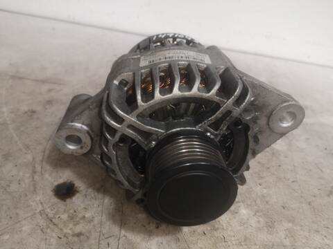 Alternador Fiat 500 199B5000